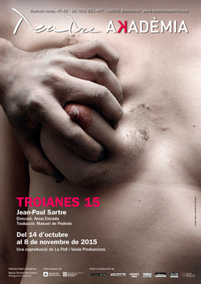 Troianes 15