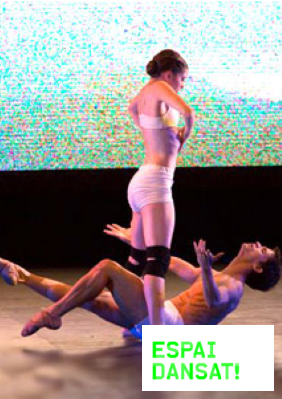 Bcn City Ballet → SAT! Sant Andreu Teatre