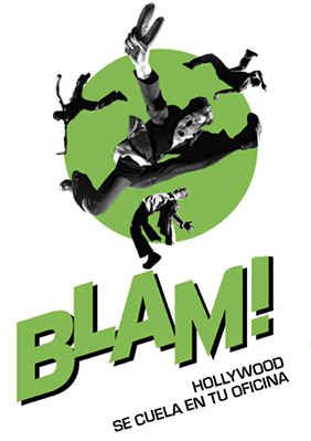 BLAM!