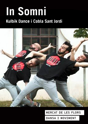 In Somni → Mercat de les Flors