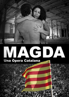 Magda, una òpera catalana → Teatre Principal