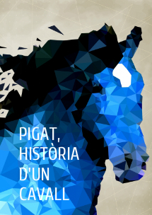 Pigat, història d'un cavall → Jove Teatre Regina