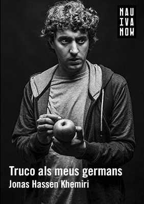 Truco als meus germans