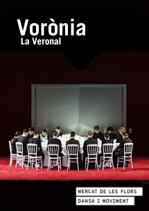 La Veronal: Vorònia