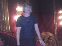 Ana ISABEL CARRASCO MATEOS