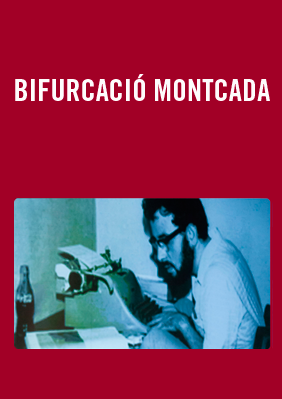 Bifurcació Moncada → Golem'S