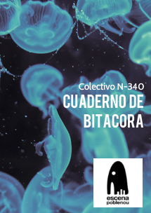 Cuaderno de bitácora → Can Felipa