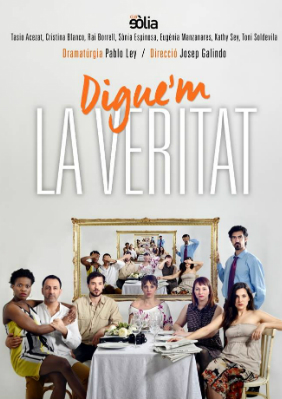 Digue’m la veritat