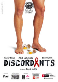 Discordants