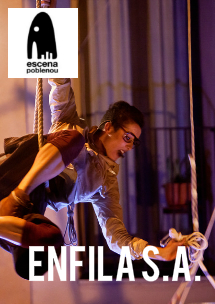 Enfila S.A → Can Felipa