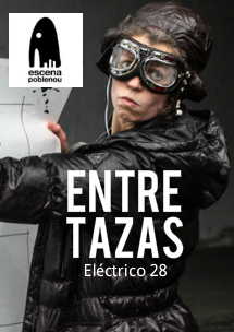 Entre Tazas → Rambla del Poblenou