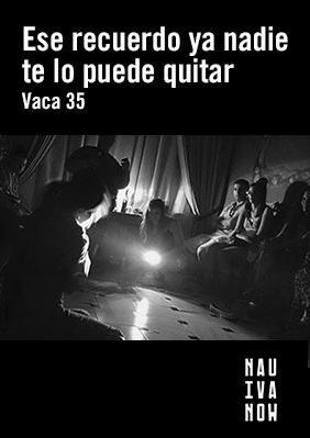 Ese recuerdo ya nadie te lo puede quitar → Nau Ivanow