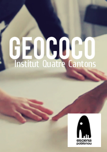 GEOCOCO → Institut Quatre Cantons
