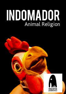 Indomador → El Centre Moral i Cultural del Poblenou