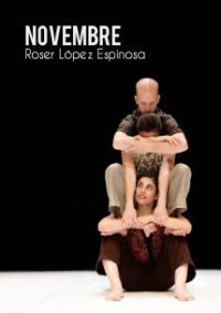 Roser López Espinosa: Novembre
