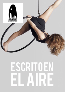 Onair: ESCRITO EN EL AIRE → Espai Onair