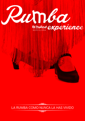 Rumba experience → El Molino