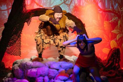 TEATRE-BARCELONA-GALERIA-El llibre de la selva (1)
