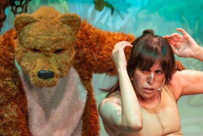 TEATRE-BARCELONA-GALERIA-El llibre de la selva (3)