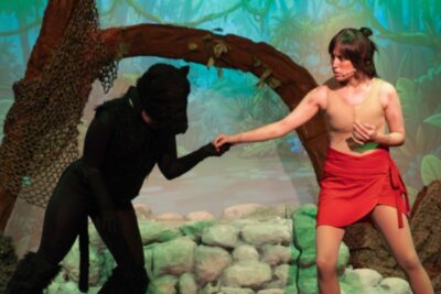 TEATRE-BARCELONA-GALERIA-El llibre de la selva (4)