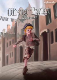Magatzem d’Ars: Oliver Twist