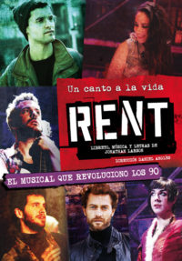 Rent, el musical