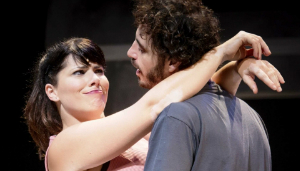 El musical ’73 raons per deixar-te’ surt al vestíbul de Plaça Catalunya
