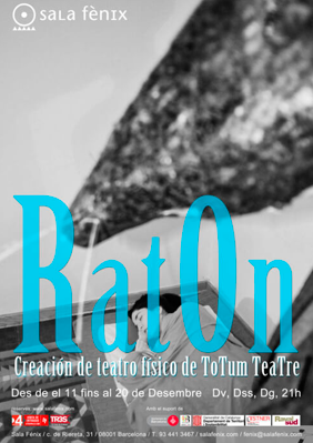 RatOn → Sala Fènix