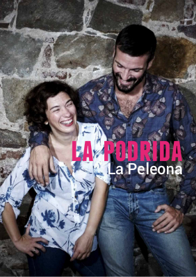 La podrida