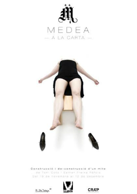 Medea (a la carta)