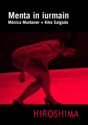 Menta in iurmain → Sala Hiroshima