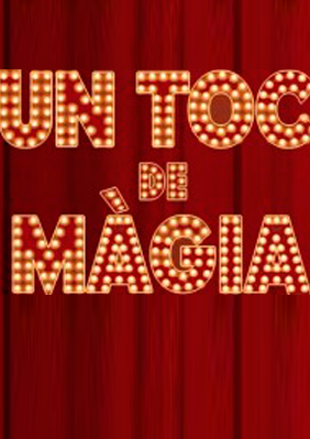 Un toc de màgia → Sala Ars