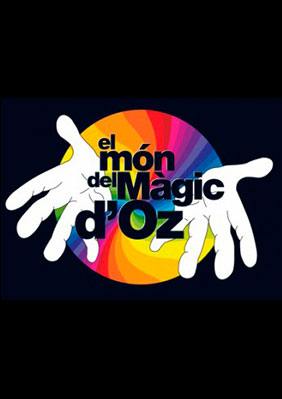 El món màgic d'Oz → Teatre Poliorama