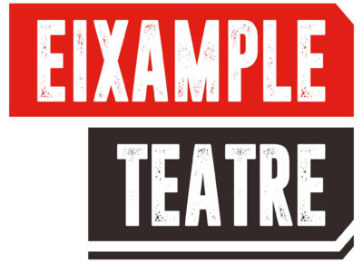 Eixample Teatre – Información entradas – Teatro Barcelona