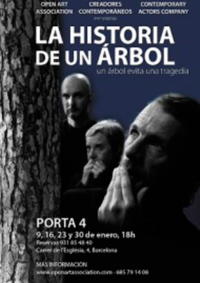 La historia de un árbol