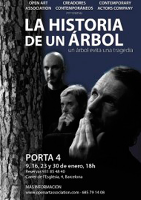 La historia de un árbol