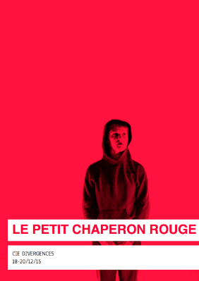 Le Petit Chaperon Rouge → Sala Hiroshima