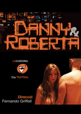Danny & Roberta