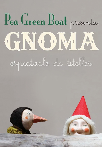 Gnoma