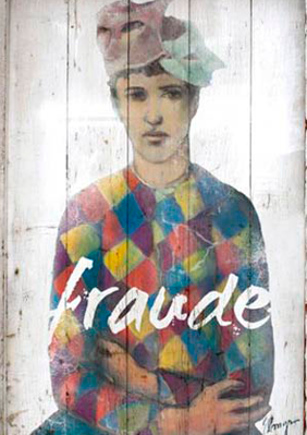Fraude → Teatre Tantarantana