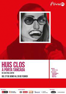 Huis Clos (A porta tancada)