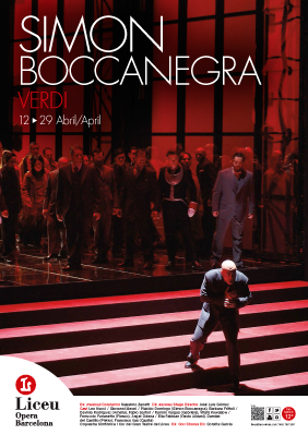 Simon Boccanegra