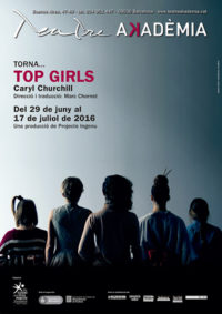 Top girls