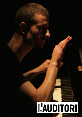 We Spoke → L'Auditori