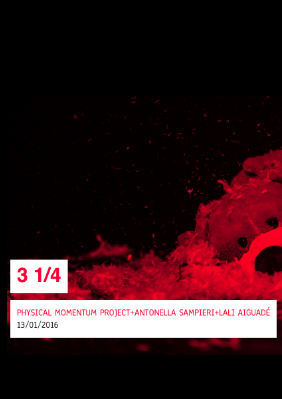 3 1/4 → Sala Hiroshima