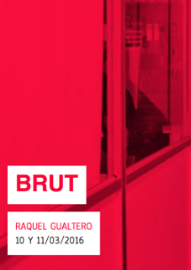 Brut → Sala Hiroshima