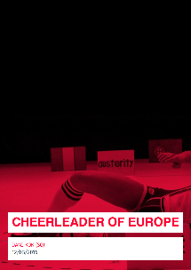 Cheerleader of Europe → Sala Hiroshima