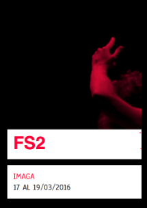 FS2 · Sinfonía escénica de la relación → Sala Hiroshima