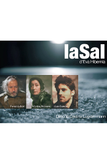 La Sal → Teatre Eòlia