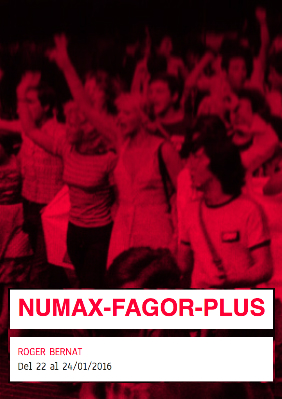 Numax-Fagor-plus → Sala Hiroshima